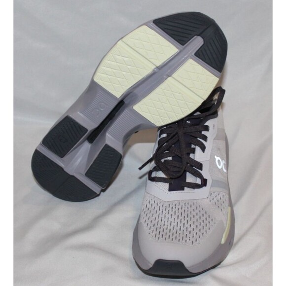 NEW ON CLOUD WOMEN'S CLOUDPULSE RUNNING ATHLETIC SNEAKERS LAVENDER - Picture 8 of 8